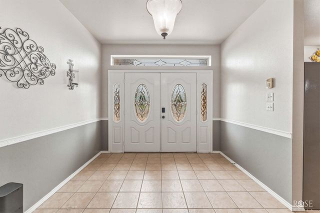 6034 Devonshire Lane, San Angelo, TX 76901