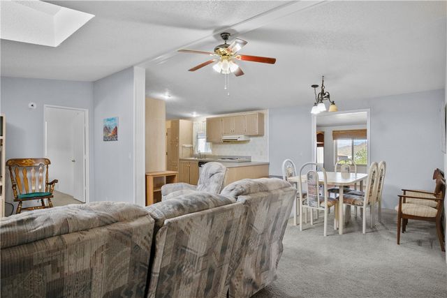 16693 N Lakeside Drive, Dolan Springs, AZ 86441