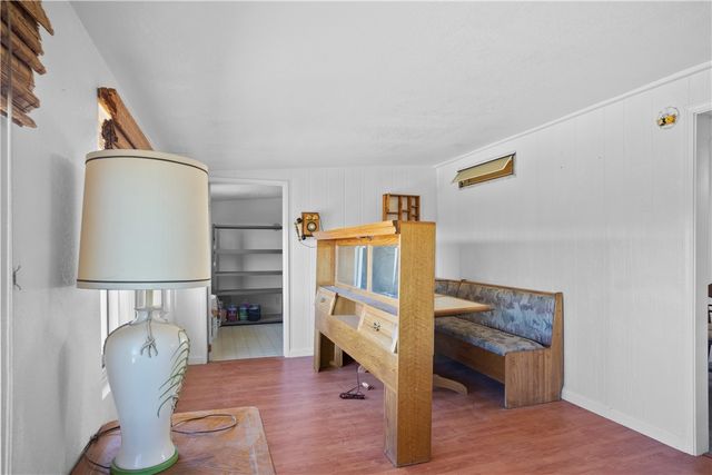 16693 N Lakeside Drive, Dolan Springs, AZ 86441