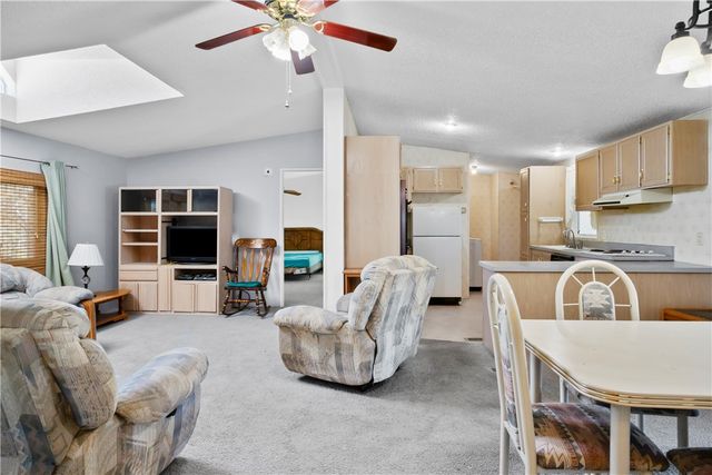 16693 N Lakeside Drive, Dolan Springs, AZ 86441