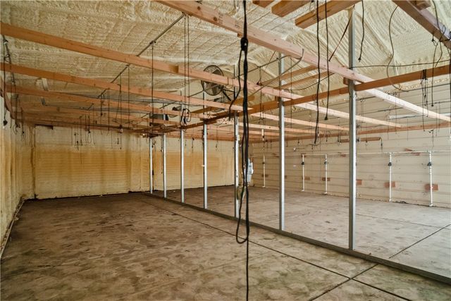 16693 N Lakeside Drive, Dolan Springs, AZ 86441