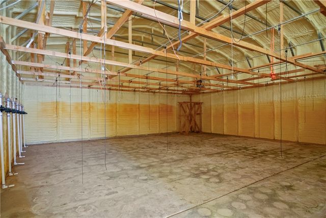 16693 N Lakeside Drive, Dolan Springs, AZ 86441