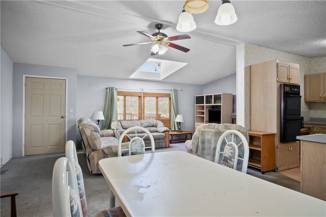 16693 N Lakeside Drive, Dolan Springs, AZ 86441