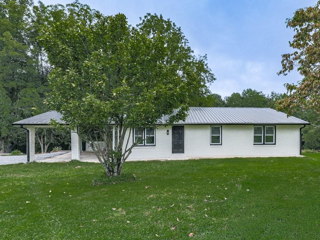 3011 Refuge Road, Jasper, GA 30143