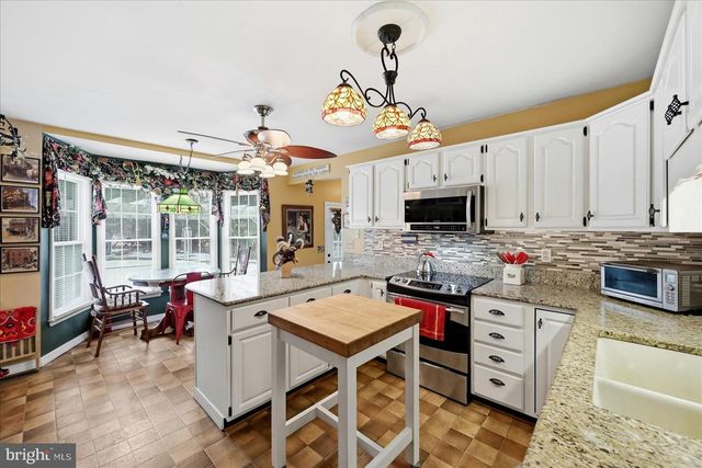 14391 CLEARVIEW AVE, Gainesville, VA 20155