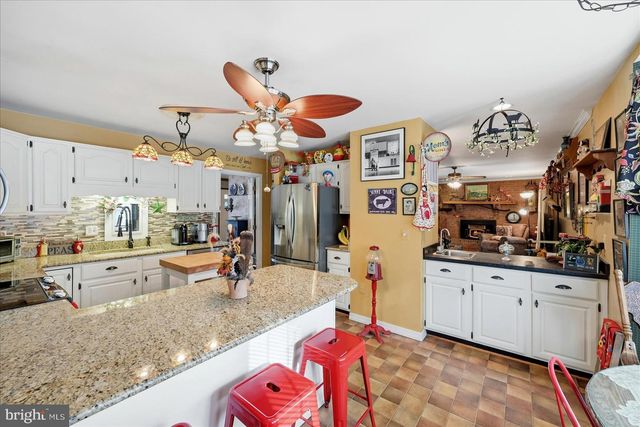 14391 CLEARVIEW AVE, Gainesville, VA 20155