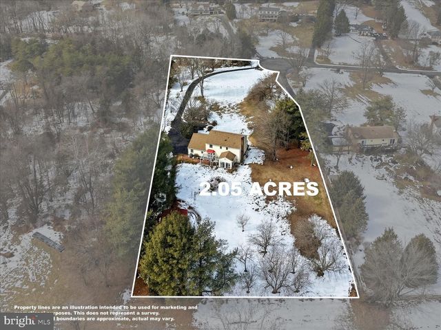 14391 CLEARVIEW AVE, Gainesville, VA 20155