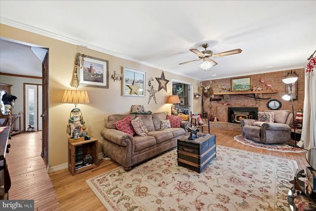 14391 CLEARVIEW AVE, Gainesville, VA 20155