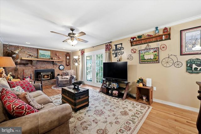 14391 CLEARVIEW AVE, Gainesville, VA 20155