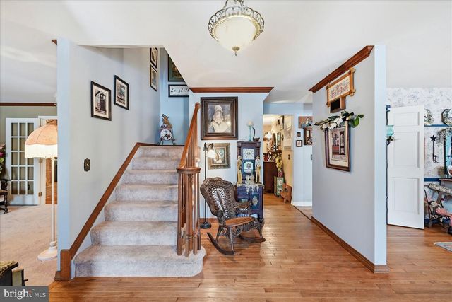 14391 CLEARVIEW AVE, Gainesville, VA 20155