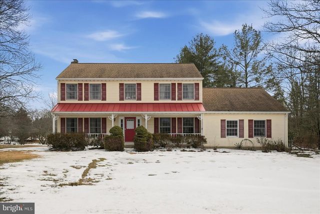 14391 CLEARVIEW AVE, Gainesville, VA 20155