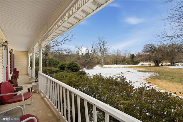 14391 CLEARVIEW AVE, Gainesville, VA 20155