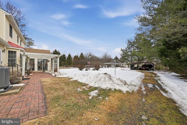 14391 CLEARVIEW AVE, Gainesville, VA 20155