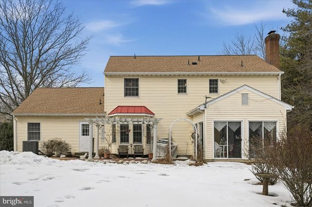 14391 CLEARVIEW AVE, Gainesville, VA 20155