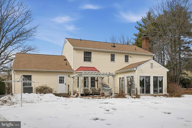 14391 CLEARVIEW AVE, Gainesville, VA 20155