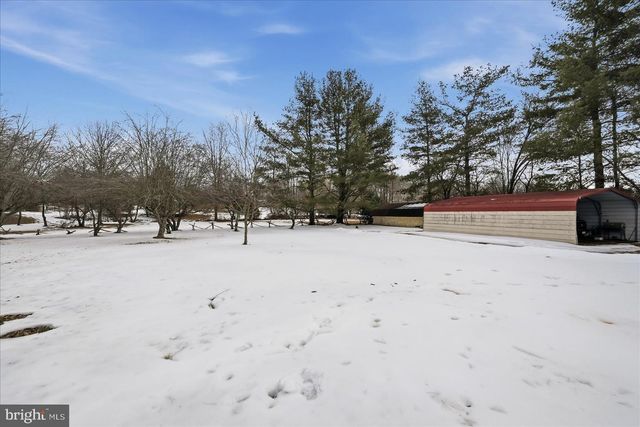 14391 CLEARVIEW AVE, Gainesville, VA 20155