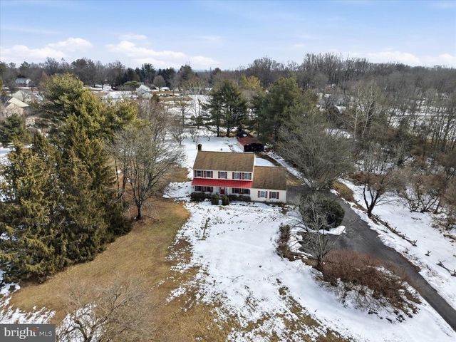 14391 CLEARVIEW AVE, Gainesville, VA 20155