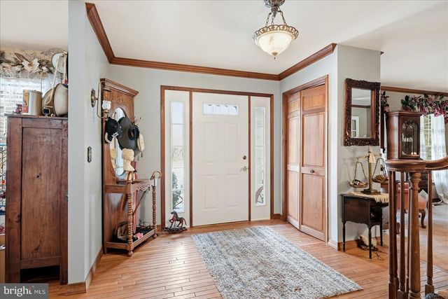 14391 CLEARVIEW AVE, Gainesville, VA 20155