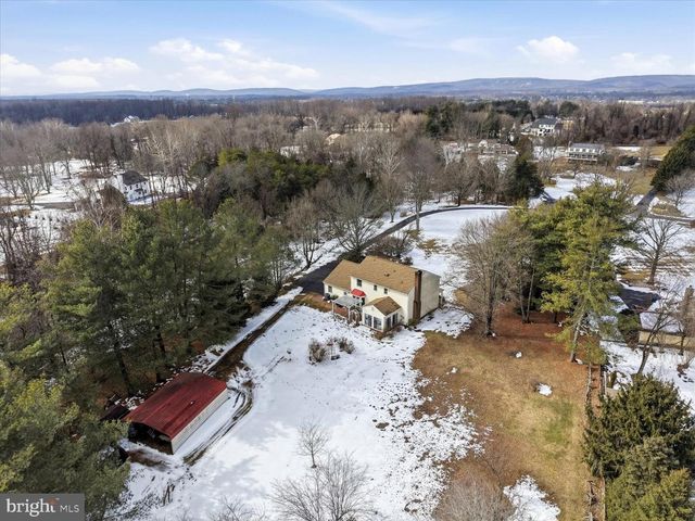 14391 CLEARVIEW AVE, Gainesville, VA 20155