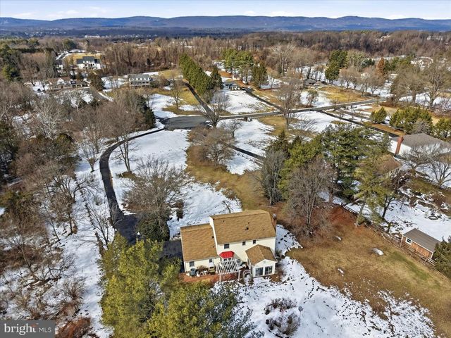 14391 CLEARVIEW AVE, Gainesville, VA 20155