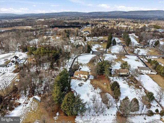 14391 CLEARVIEW AVE, Gainesville, VA 20155