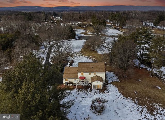 14391 CLEARVIEW AVE, Gainesville, VA 20155