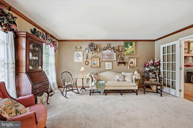 14391 CLEARVIEW AVE, Gainesville, VA 20155