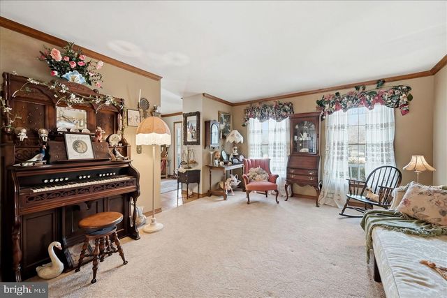 14391 CLEARVIEW AVE, Gainesville, VA 20155