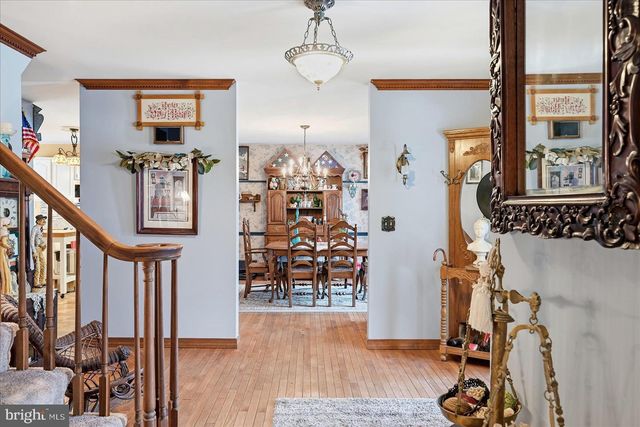 14391 CLEARVIEW AVE, Gainesville, VA 20155