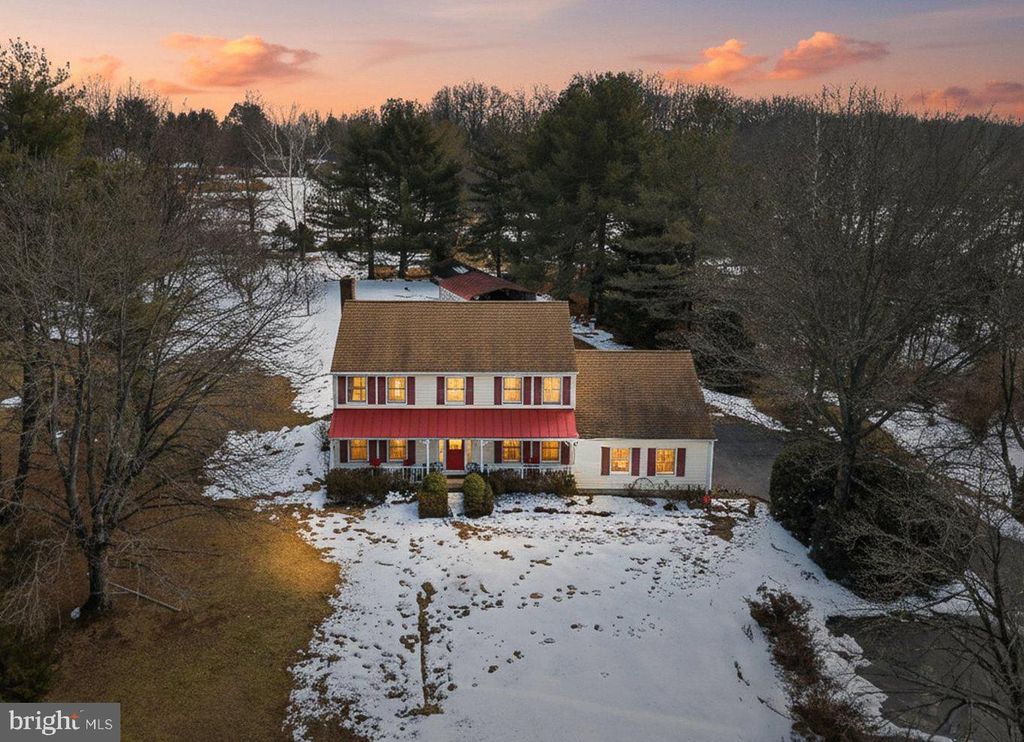 14391 CLEARVIEW AVE, Gainesville, VA 20155