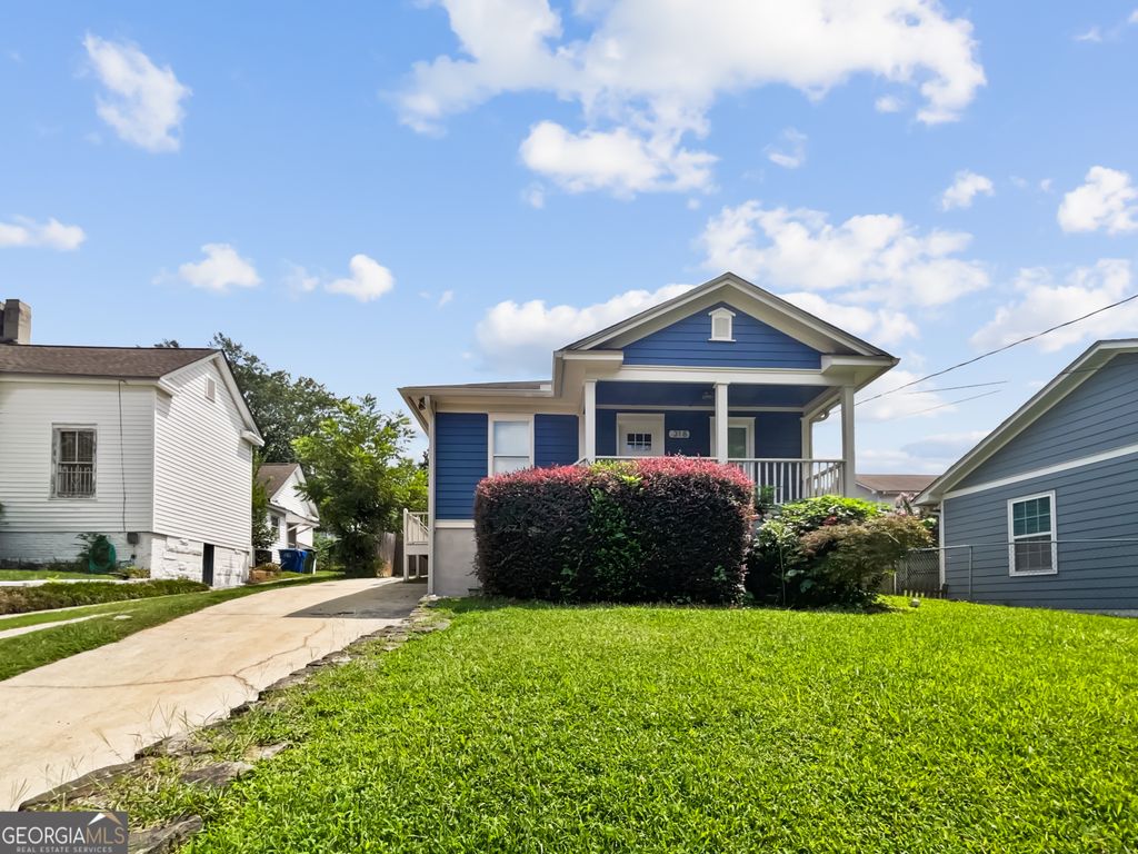 318 Kelly Street SE, Atlanta, GA 30312