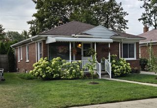 24313 Carlysle Street, Dearborn, MI 48124