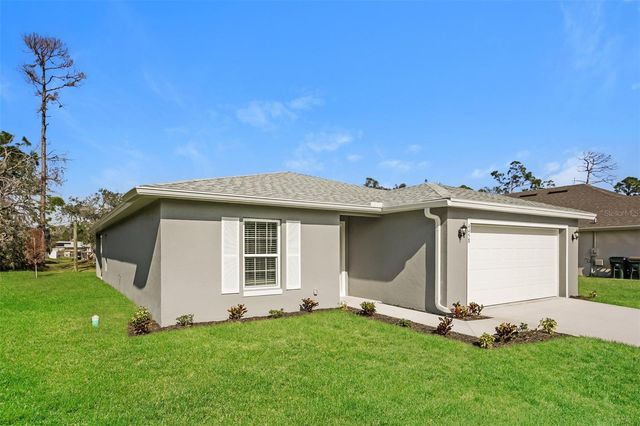 4458 WINDSONG AVENUE, North Port, FL 34287