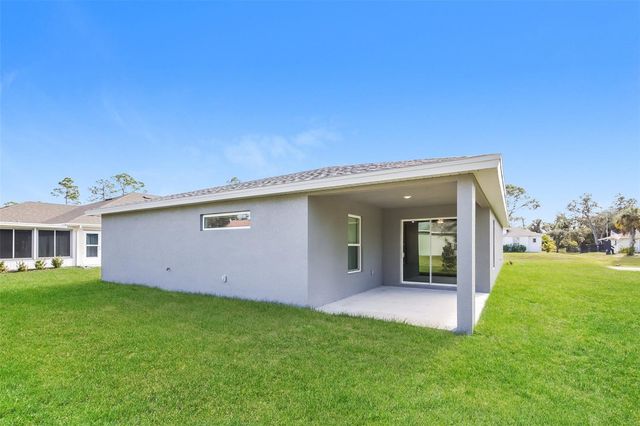 4458 WINDSONG AVENUE, North Port, FL 34287