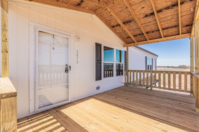 2013 Buffet Way, Poolville, TX 76487