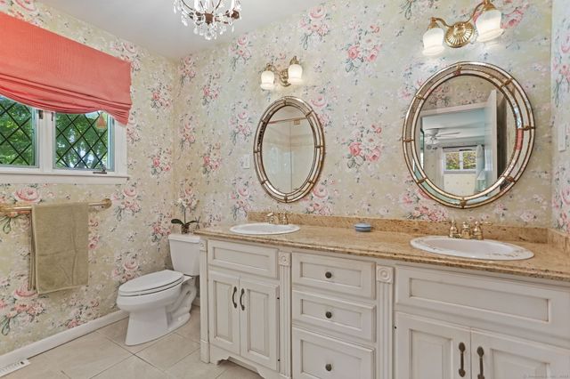 132 Merrimac Drive, Trumbull, CT 06611