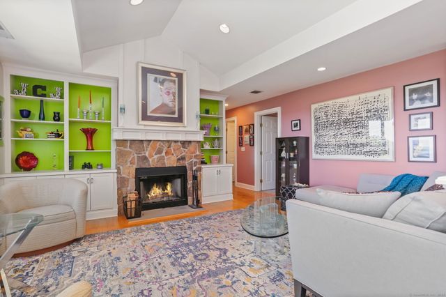 132 Merrimac Drive, Trumbull, CT 06611