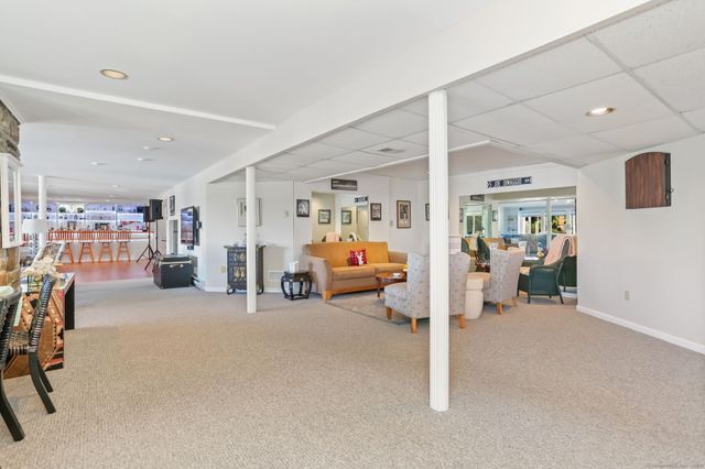 132 Merrimac Drive, Trumbull, CT 06611