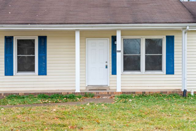 3370 Mallard Dr, Clarksville, TN 37042