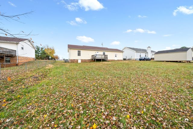 3370 Mallard Dr, Clarksville, TN 37042