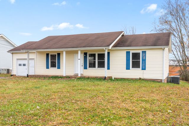 3370 Mallard Dr, Clarksville, TN 37042