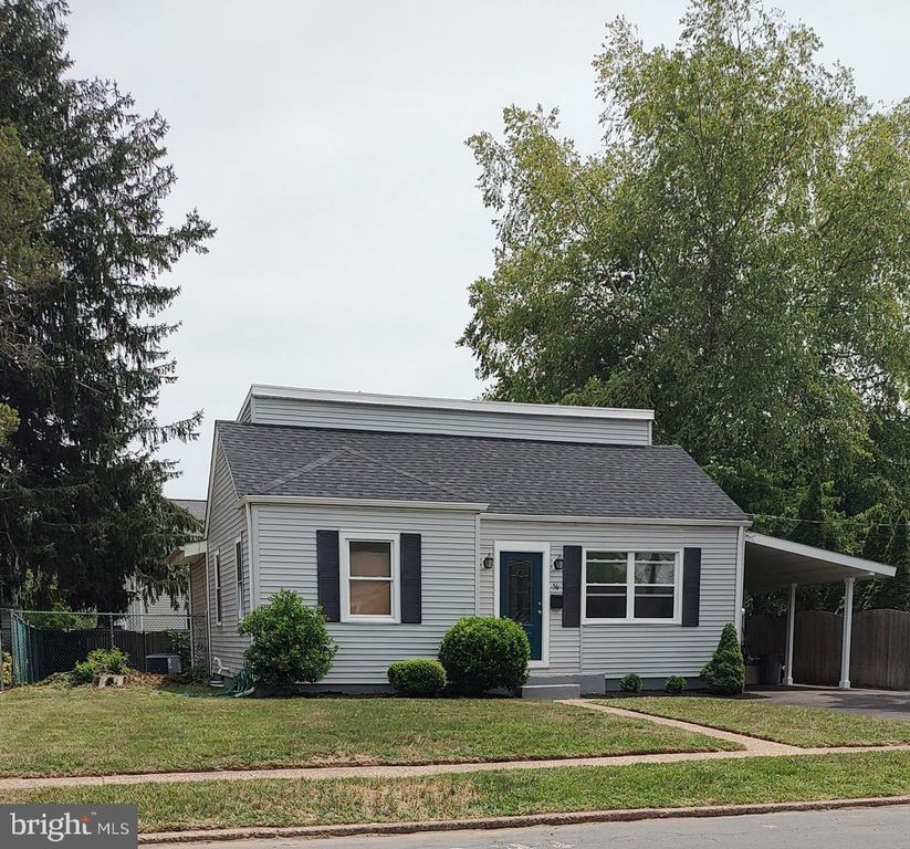 56 SHEPHERD ROAD, Cherry Hill, NJ 08034