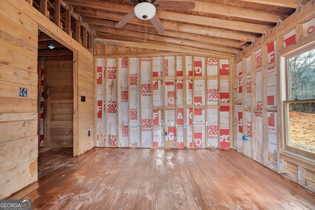 4271 Three Bridges Road, Gillsville, GA 30543