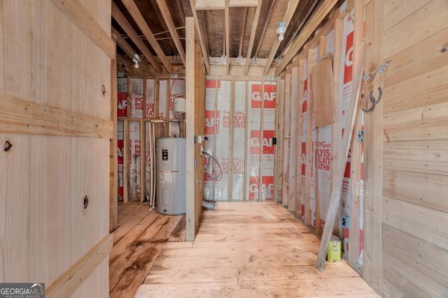 4271 Three Bridges Road, Gillsville, GA 30543