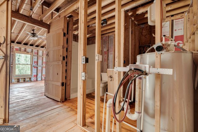 4271 Three Bridges Road, Gillsville, GA 30543