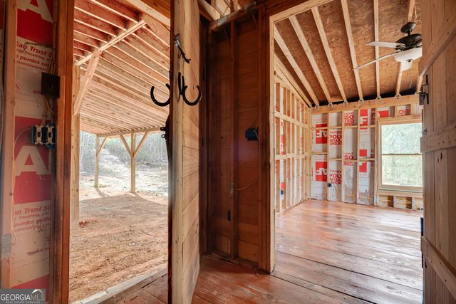 4271 Three Bridges Road, Gillsville, GA 30543