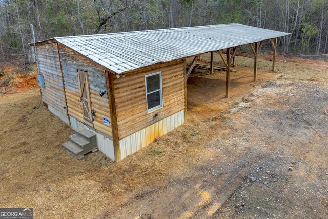 4271 Three Bridges Road, Gillsville, GA 30543