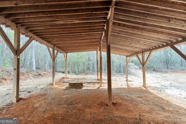 4271 Three Bridges Road, Gillsville, GA 30543