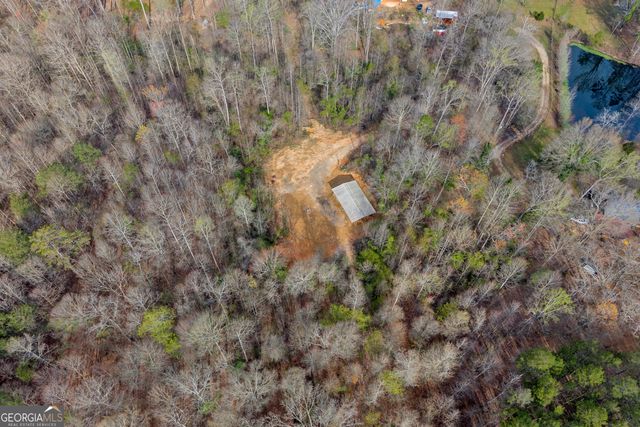 4271 Three Bridges Road, Gillsville, GA 30543