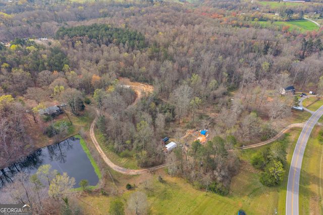 4271 Three Bridges Road, Gillsville, GA 30543